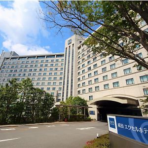 Hotel Mystays Premier Narita